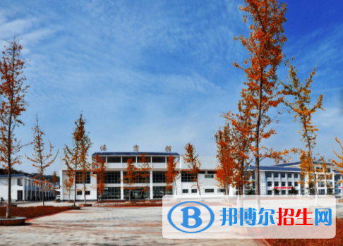 铜仁交通学校5