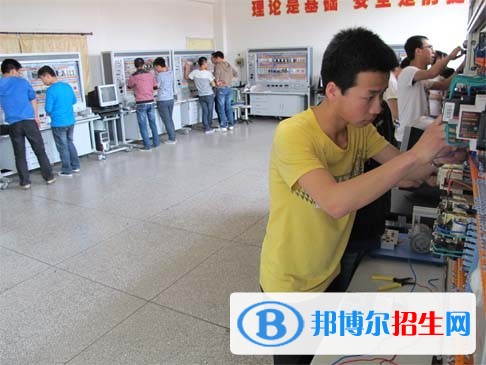 河北中专学校什么专业有前途