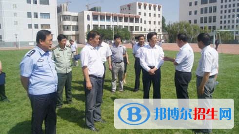 白银适合初中毕业的中专学校