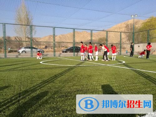 白银高中毕业读什么中专学校