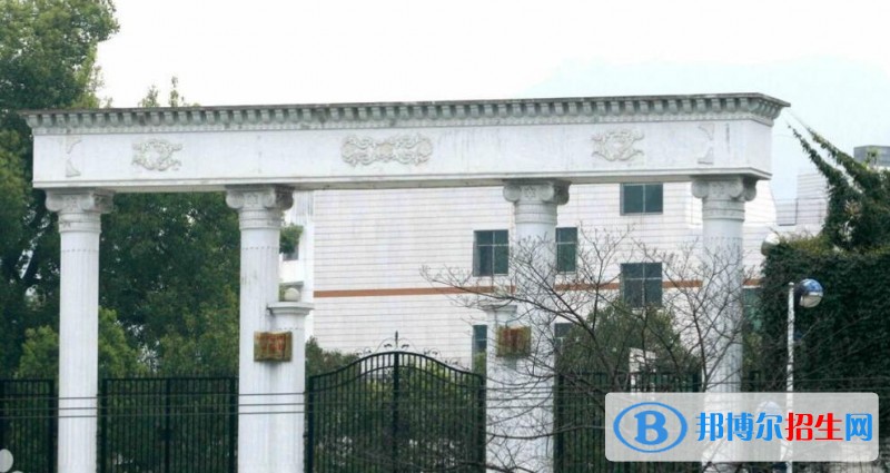 铜仁民族中学