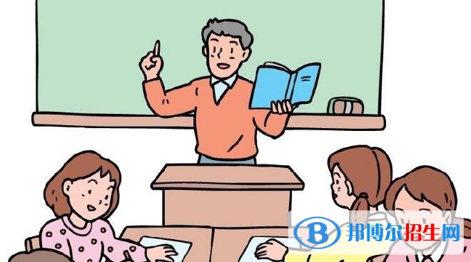 山西在中专学校学什么专业好