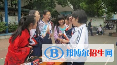 贵州师大附中2019年报名条件、招生要求、招生对象