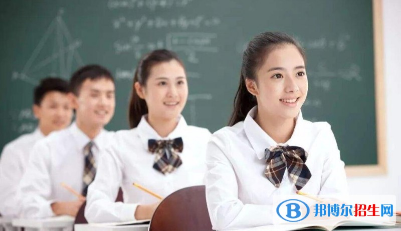 山西中专学校什么专业比较好