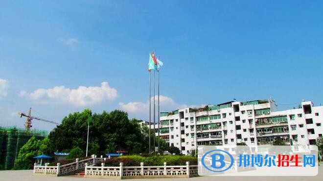 铜仁第二中学2019年招生办联系电话