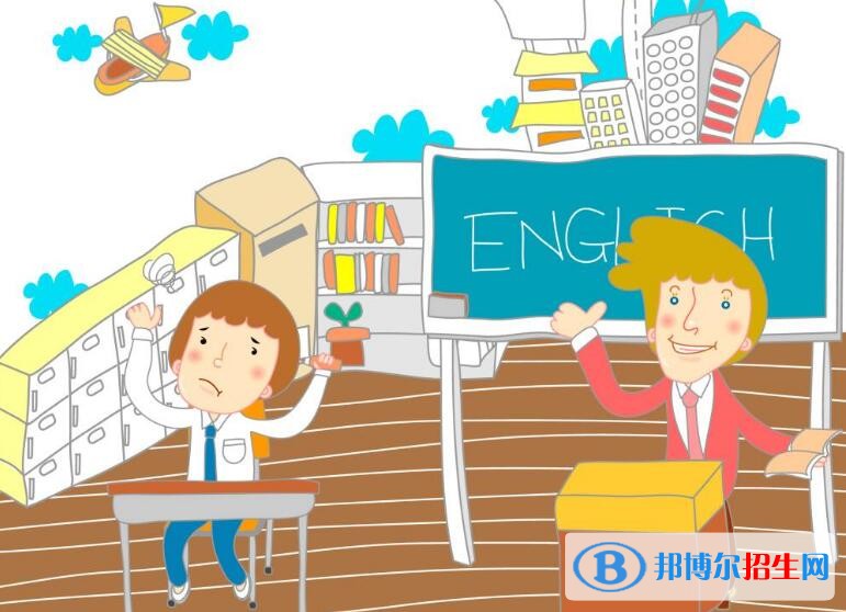 山西中专学校哪家好