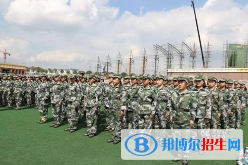 广西幼儿师范高等专科学校单招2019年单独招生有哪些专业