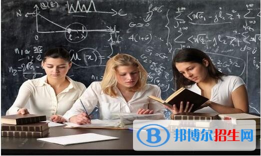 太原高中毕业可以上的中专学校
