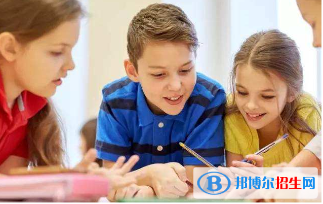 太原高中毕业有哪些中专学校