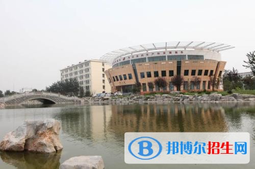 山东工业职业学院单招2019年单独招生有哪些专业