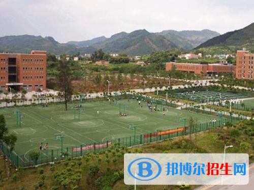 四川天一学院五年制大专2019年招生代码