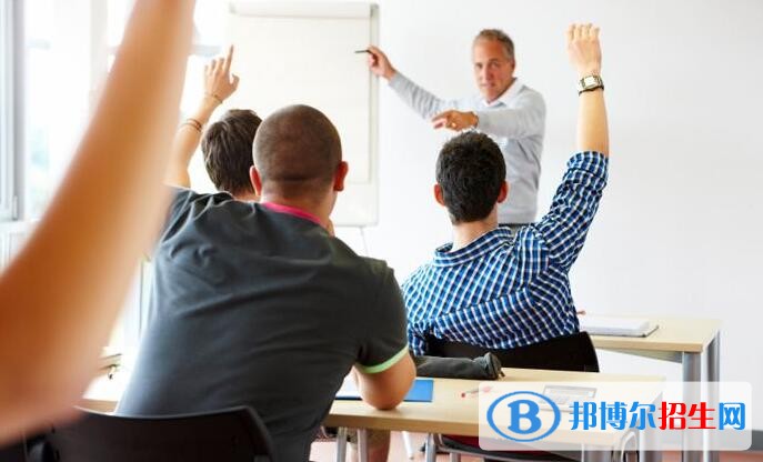 太原读中专学校什么专业最好