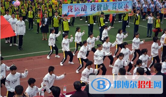 遵义第十七中学2019年招生代码