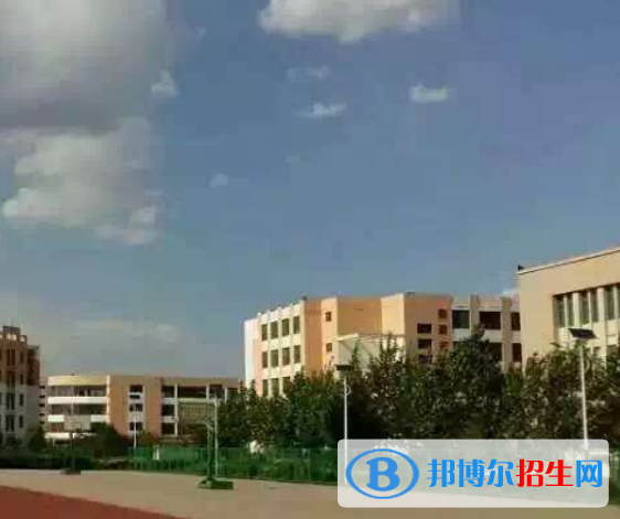 汉中科技中等