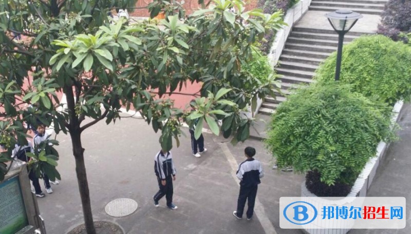 遵义第二中学2019年报名条件、招生要求、招生对象