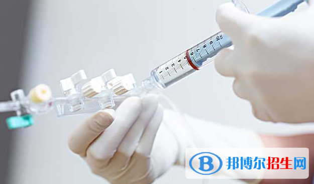 医学类专业