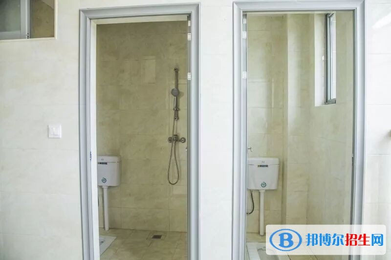 闽西职业技术学院宿舍条件