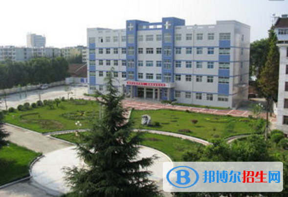 汉中城固