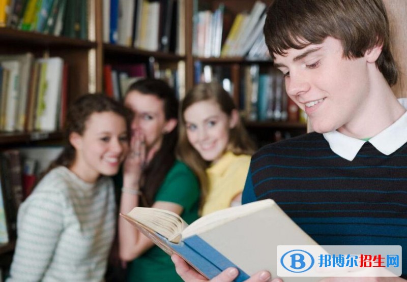 太原中专学校哪个专业比较好