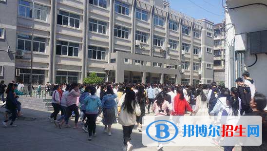 汉中科技