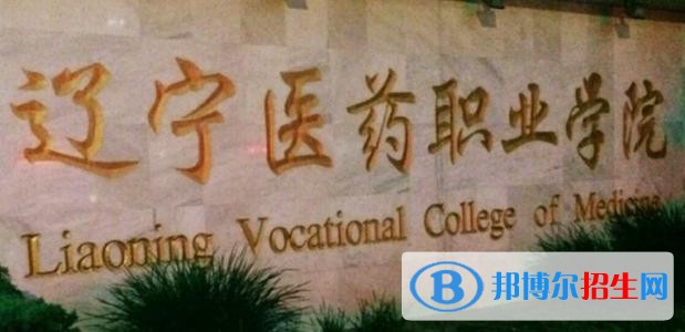 辽宁医药职业学院单招2019年单独招生有哪些专业