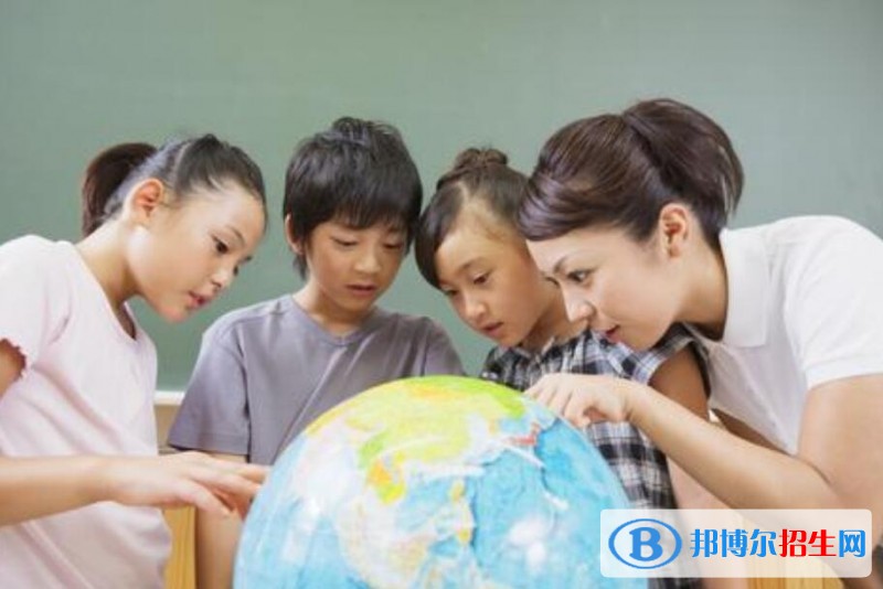 太原有哪些中专学校好
