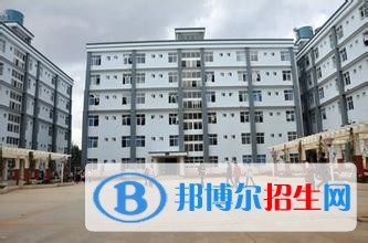 云南经贸外事职业学院五年制大专学校怎么样