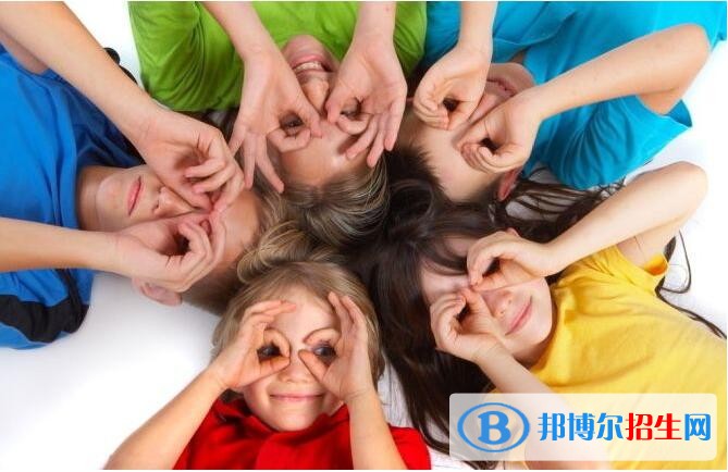 太原中专学校学什么专业
