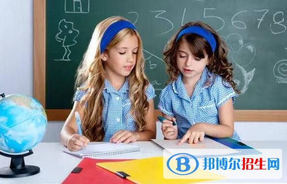 太原哪家中专学校好