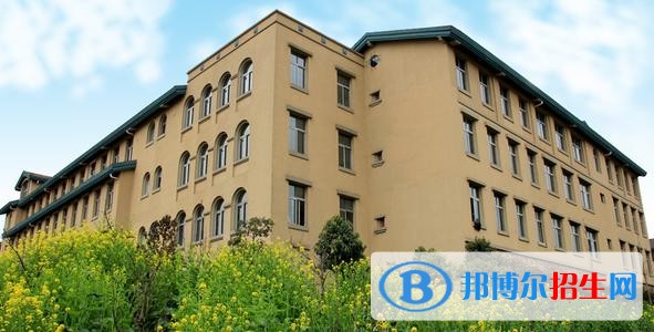 重庆轻工职业学院五年制大专学校怎么样