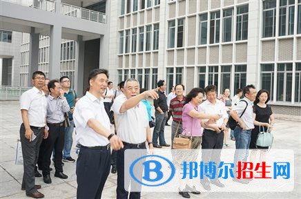 重庆化工职业学院五年制大专学校怎么样