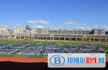 辽宁机电职业技术学院单招2019年单独招生录取分数线