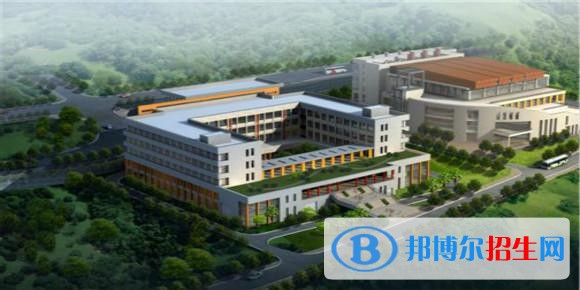 重庆工商职业学院五年制大专2019年招生代码
