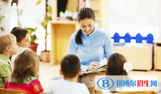 学前教育