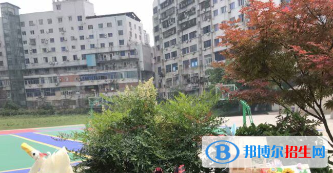 内江东兴宏昌职业技术学校