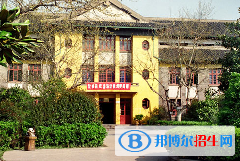 杭州市中策职业学校4