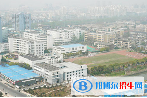 杭州市中策职业学校3