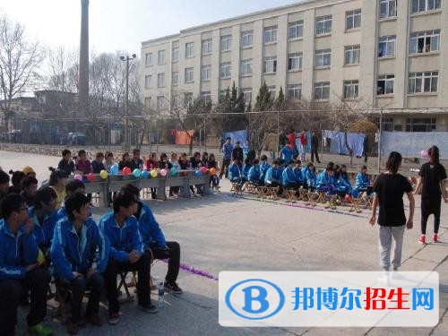 大连汽车职业技术学院单招2019年有哪些专业