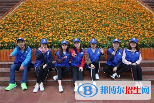 重庆城市职业学院五年制大专2019年招生代码