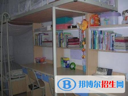 重庆工贸职业技术学院五年制大专2019年宿舍条件