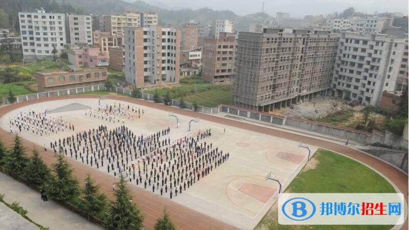 习水第五中学2019年招生代码
