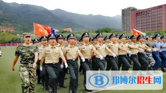 重庆机电职业技术学院五年制大专2019年报名条件、招生要求、招生对象
