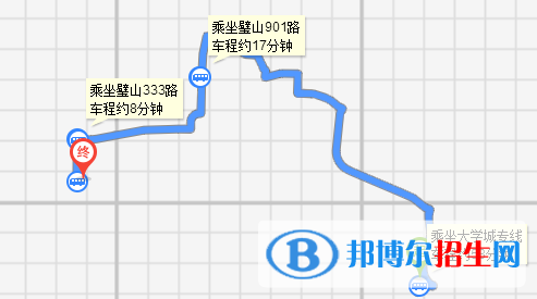 重庆机电职业技术学院五年制大专地址在哪里