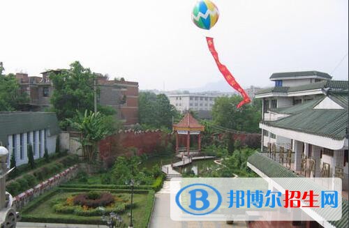 毕节民族中学2019年招生简章