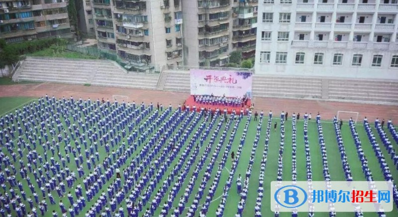 贵阳第六中学2019年招生代码