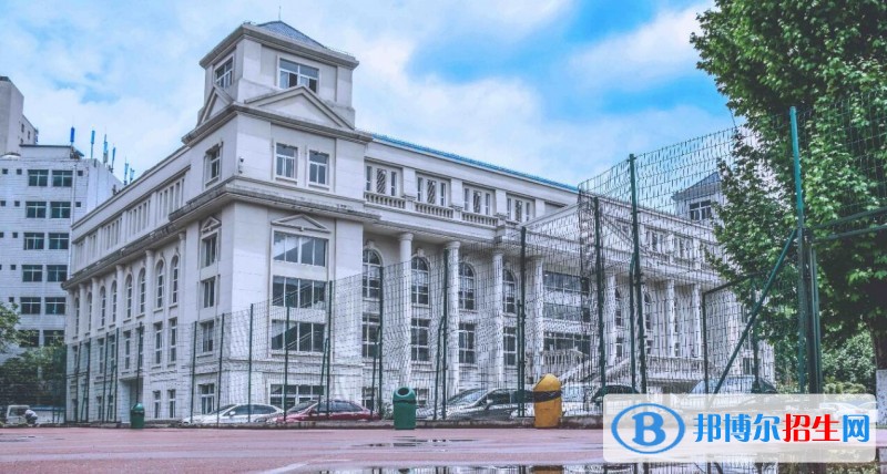 贵阳第六中学2019年报名条件、招生要求、招生对象