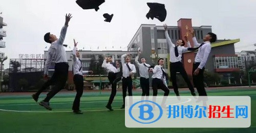 成都机电工程学校和职高有什么区别