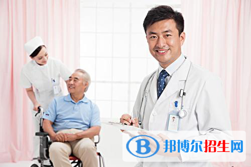 学护理的中职哪个学校好