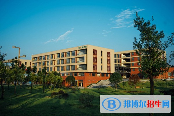 什么样中职学校好