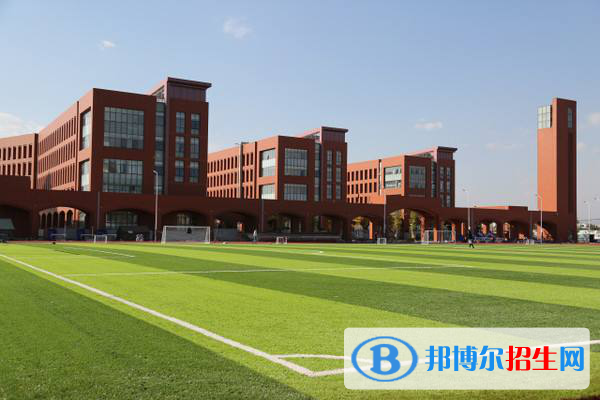 哪里的中职学校好